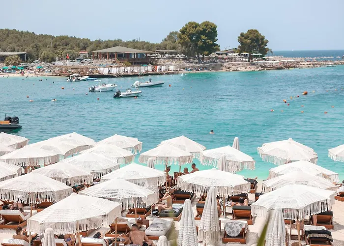 Principotes Luxury Ksamil