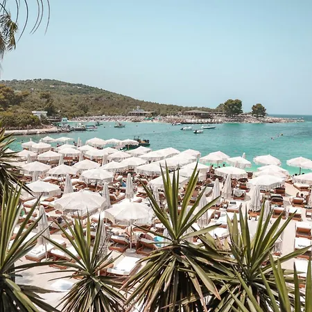 Principotes Luxury Apartman