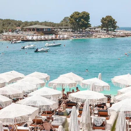 Principotes Luxury Ksamil