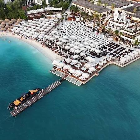 Principotes Luxury * Ksamil
