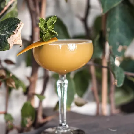 Principotes Luxury Apartman